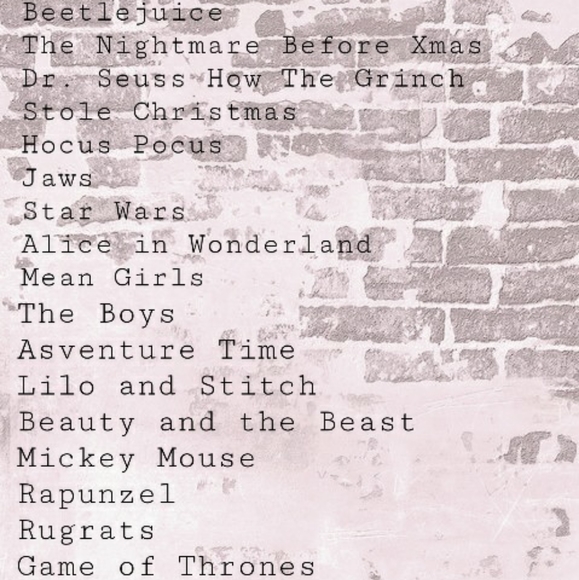 MUSIC Taylor Swift Waterproof Sticker midnights concert - Picture 5 of 8